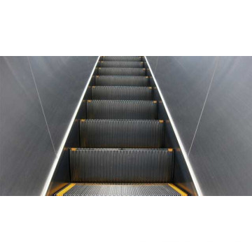 Especificación estándar hecha en la escalera mecánica de China